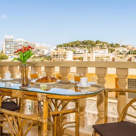 Σπίτι διακοπών Duplex Manzanera *