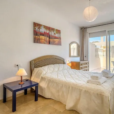 Duplex Manzanera * Calpe