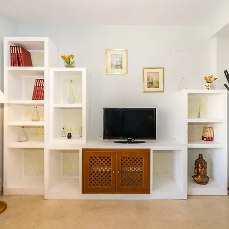 Semesterbostad Duplex Manzanera Calpe
