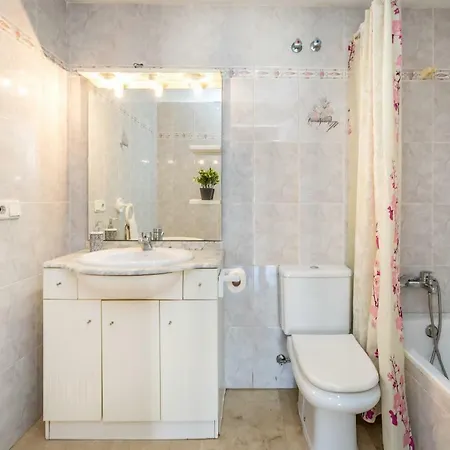 Duplex Manzanera Calpe