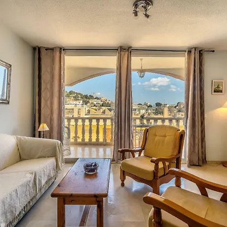Duplex Manzanera * Calpe