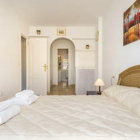 Duplex Manzanera * Calpe