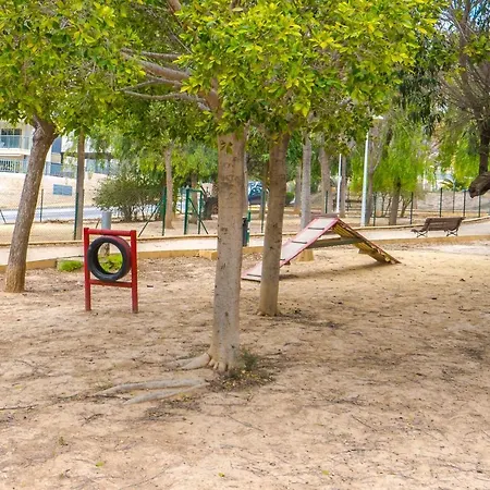 Duplex Manzanera * Calpe