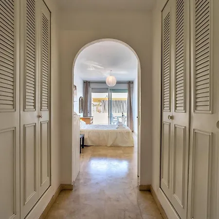 Duplex Manzanera Semesterbostad *