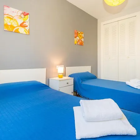 Duplex Manzanera Semesterbostad *