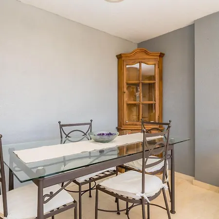 Duplex Manzanera *